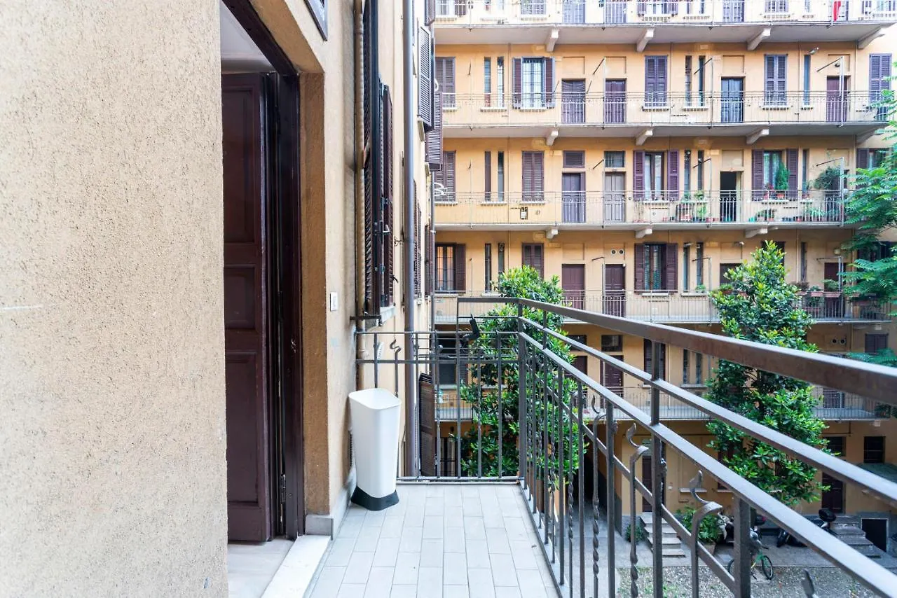 Apartment City Life Sweet Home - Fiera, Duomo Mailand