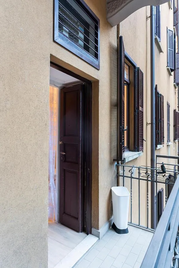 City Life Sweet Home - Fiera, Duomo Mailand Apartment