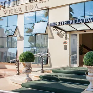 Ida Family Wellness Hotel Laigueglia